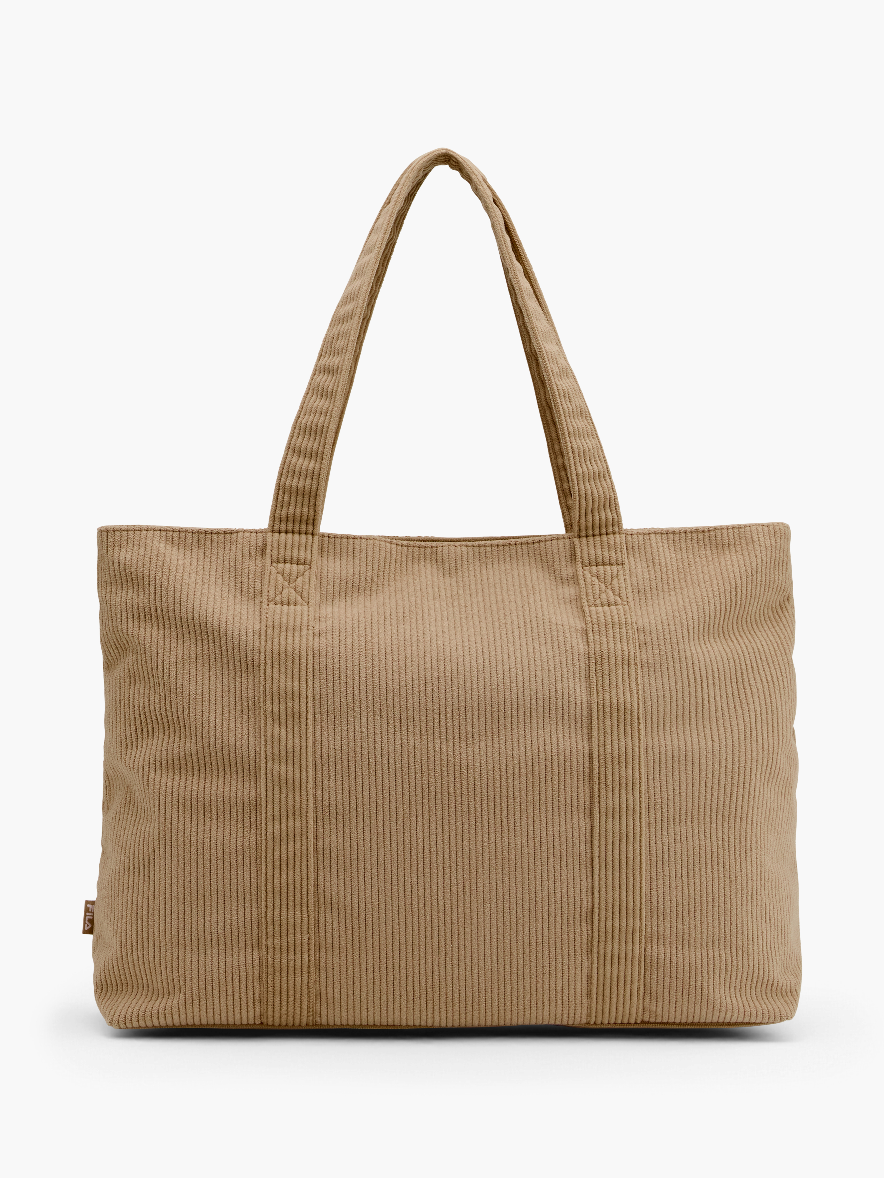 FILA Shopper – Beige