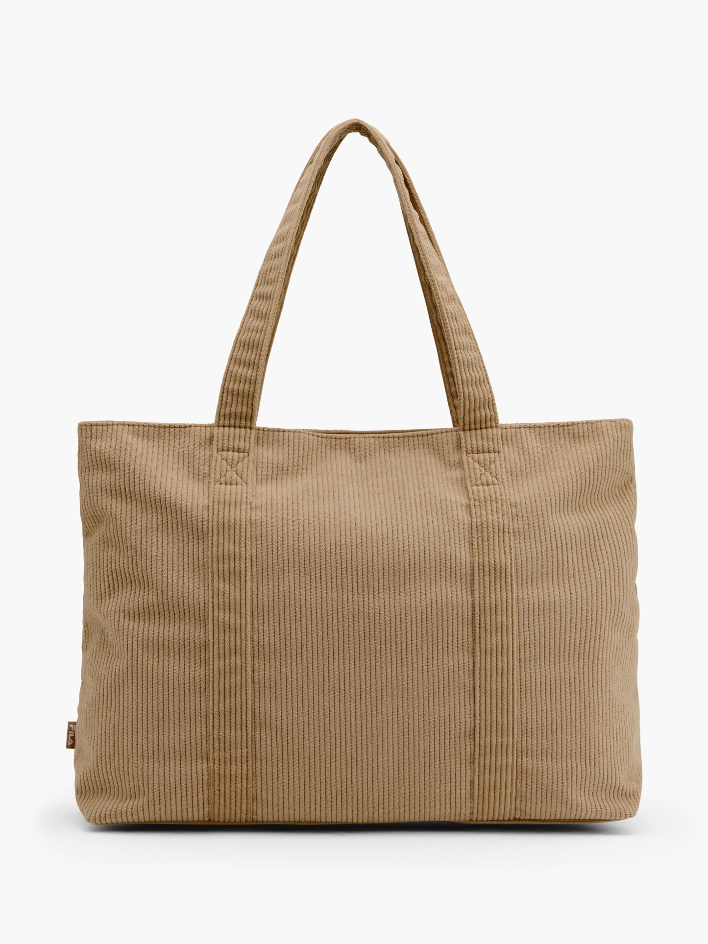 FILA Shopper – Beige