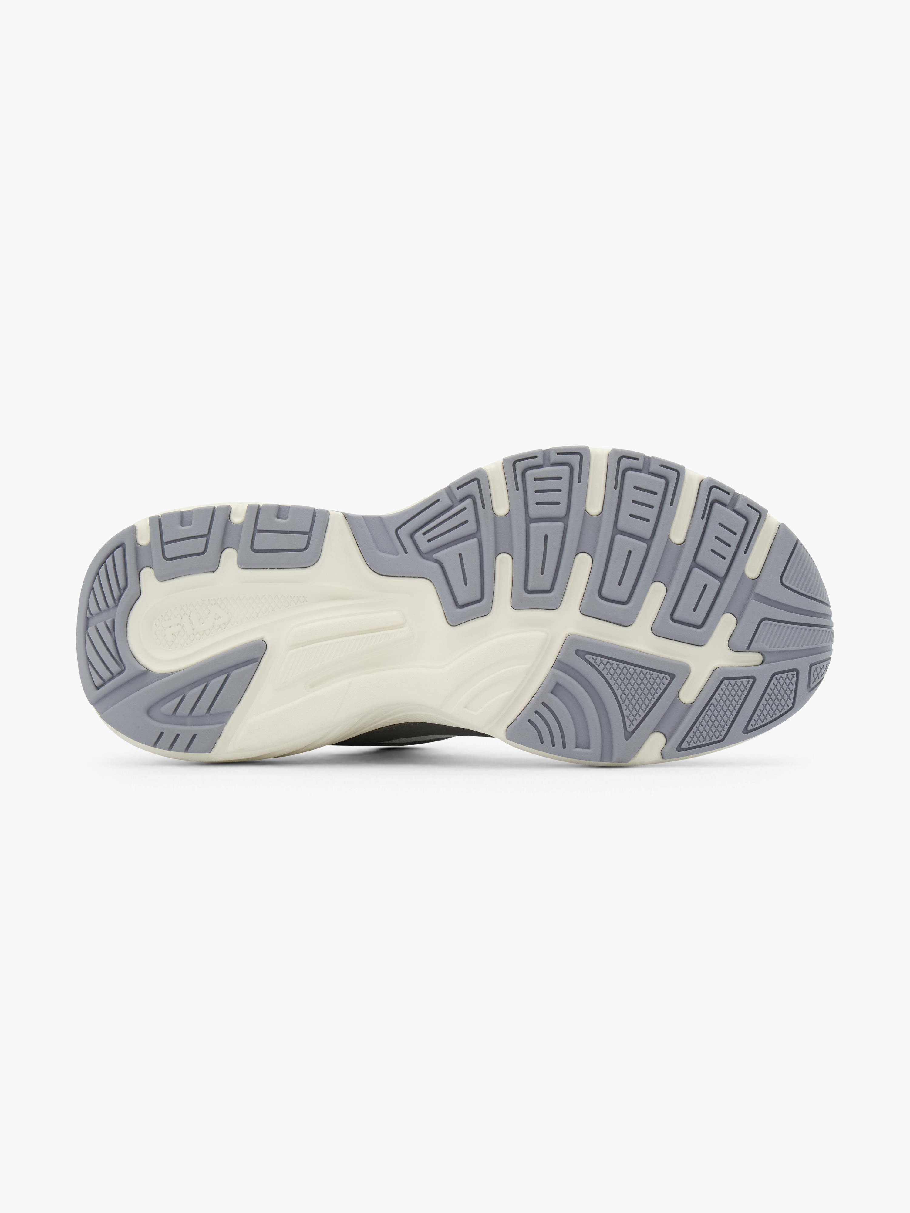FILA Chunky Sneaker – Grau