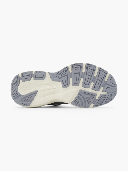 FILA Chunky Sneaker – Grau