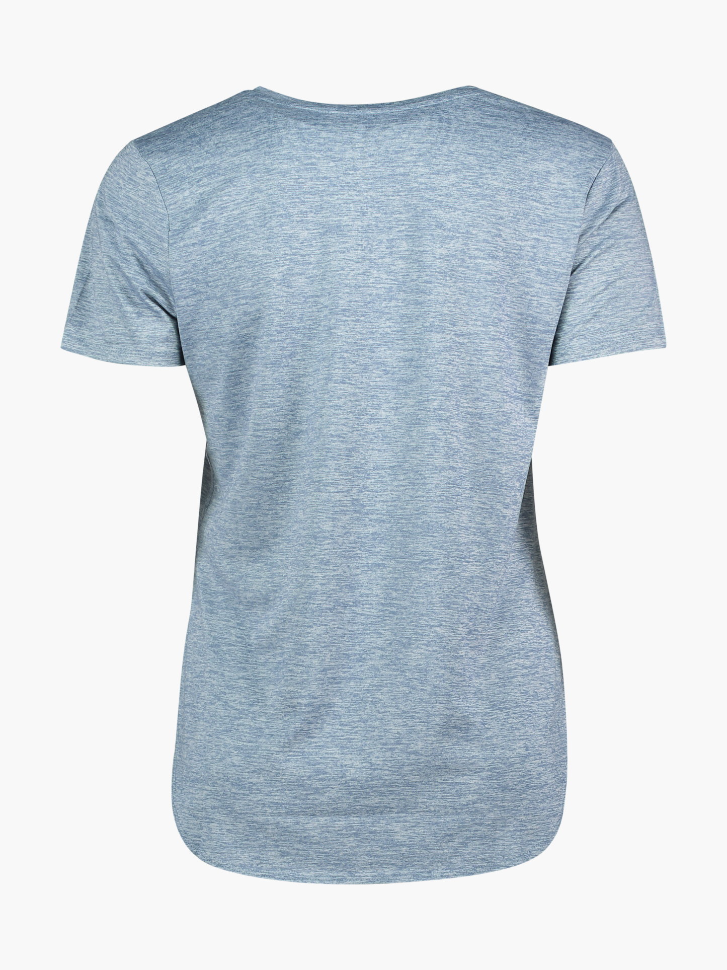 Skechers T-Shirt – Blau
