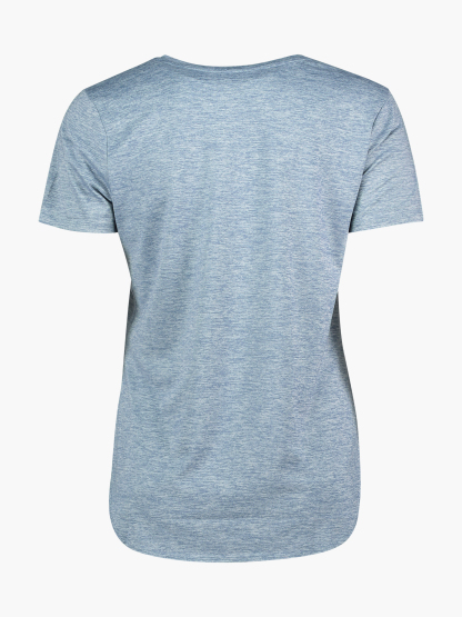 Skechers T-Shirt – Blau