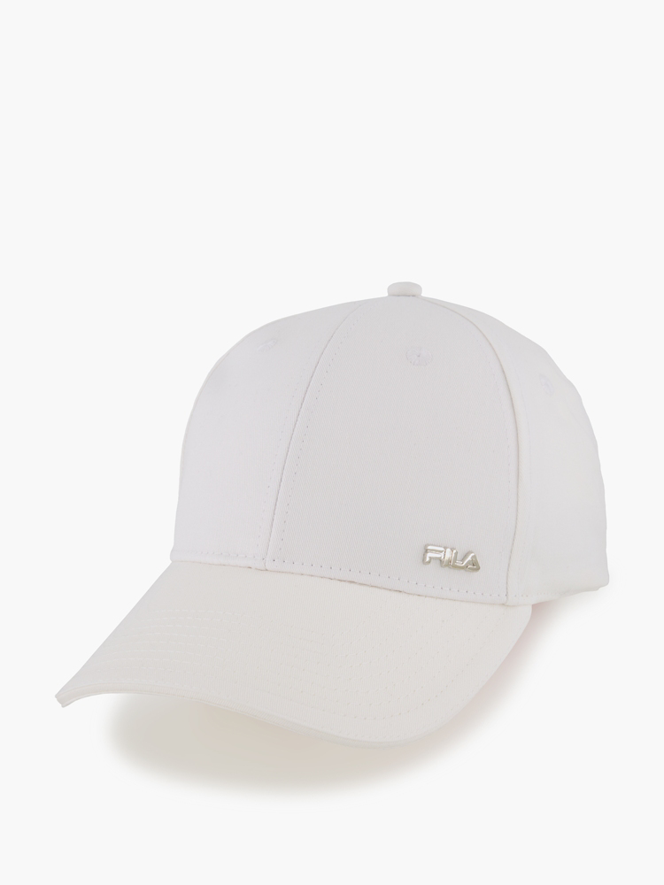 FILA Cap – Weiss