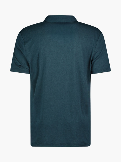 FILA Polo-Shirt – Dunkelgrün