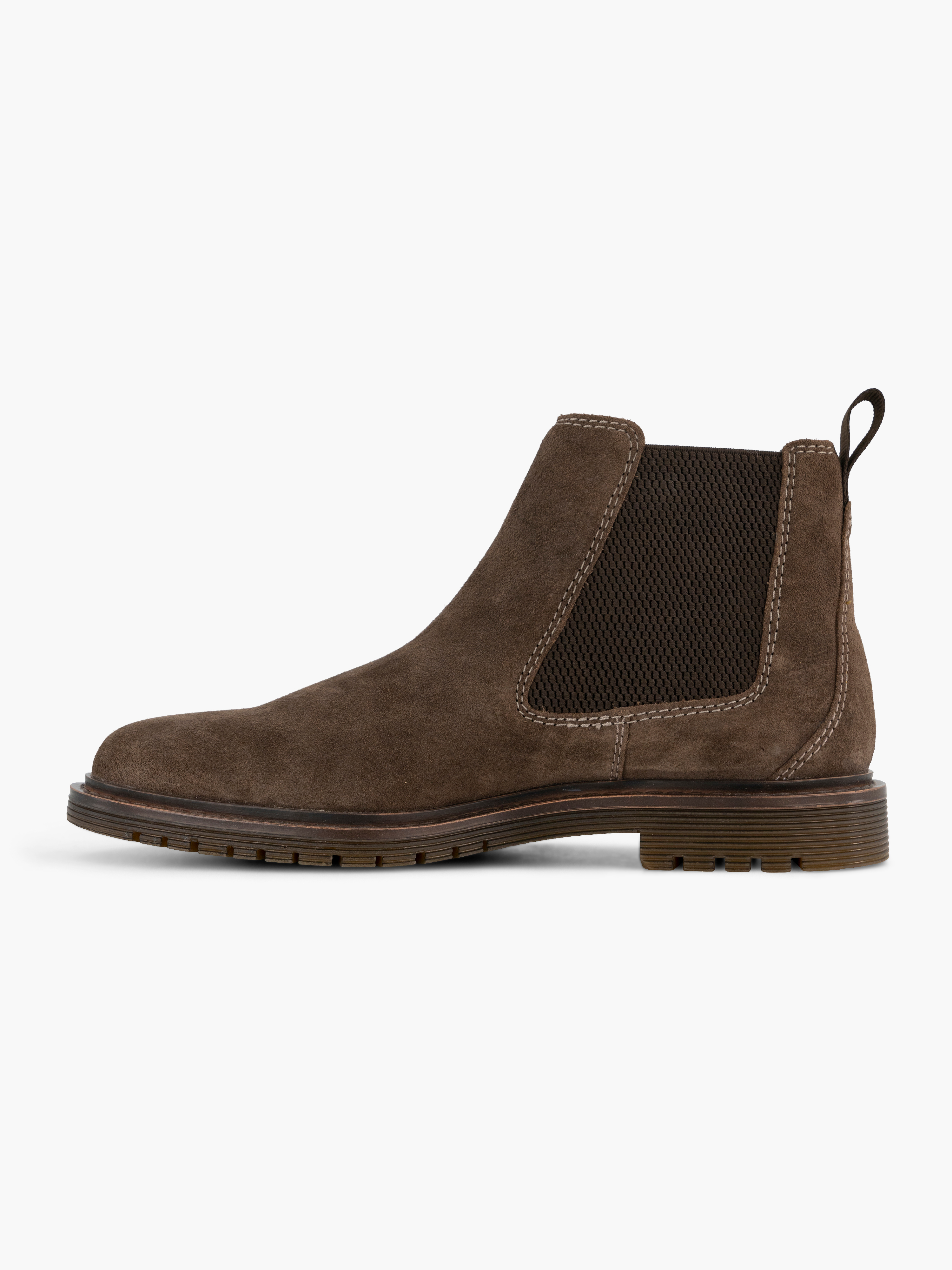 Bugatti Chelsea Boot – Braun