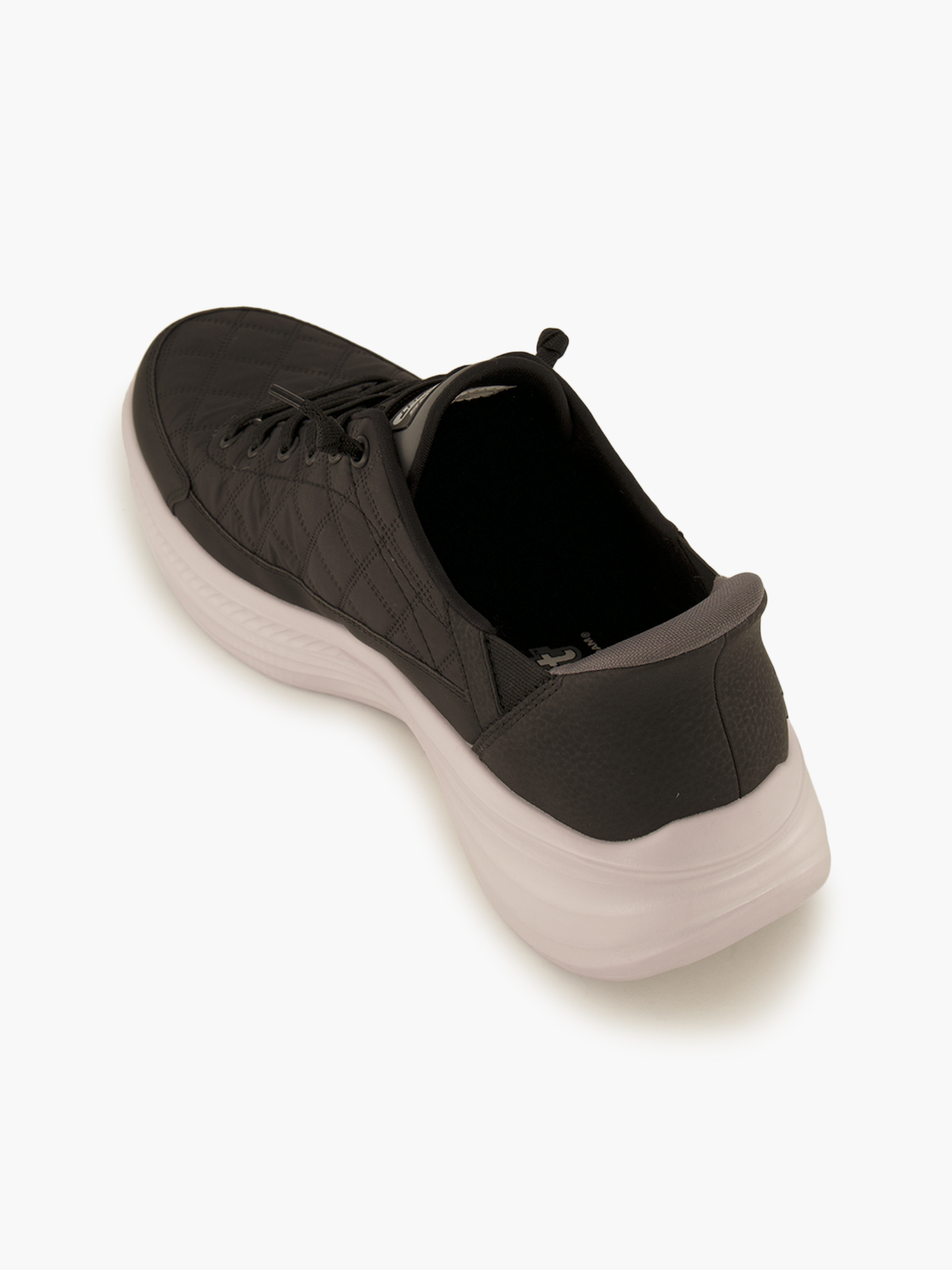 Skechers LITE FOAM SWIFT FIT COZY FIT Sneaker – Schwarz