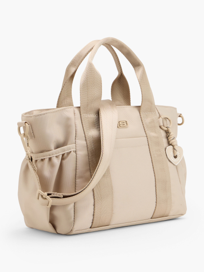 Skechers Handtasche – Beige