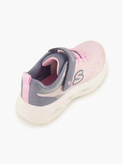 Skechers SOLA GLOW 2.0 Sneaker – Pink