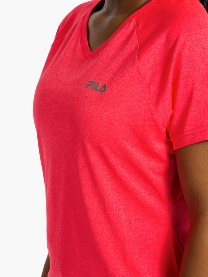 FILA T-Shirt – Pink
