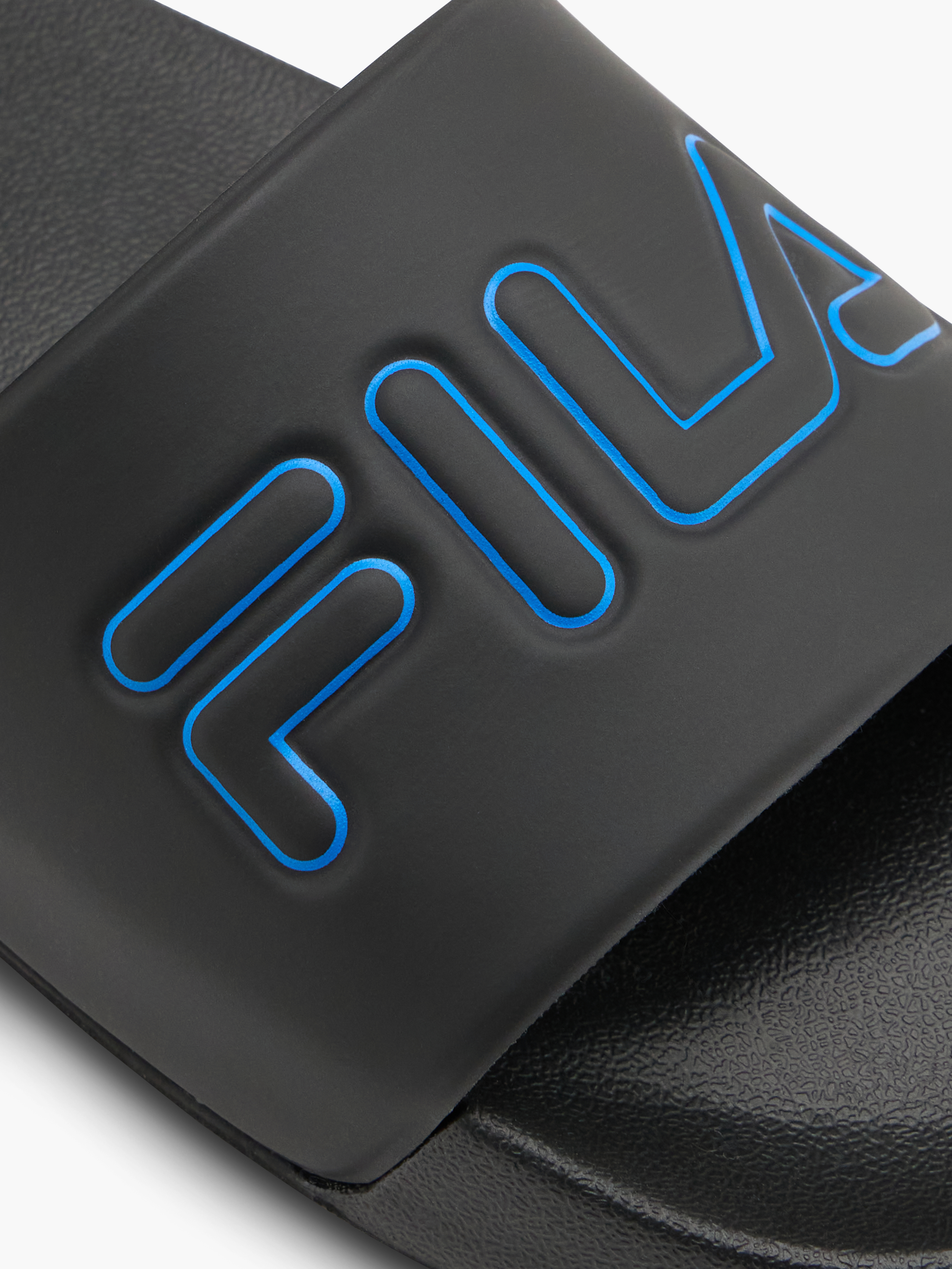 FILA Slide – Schwarz
