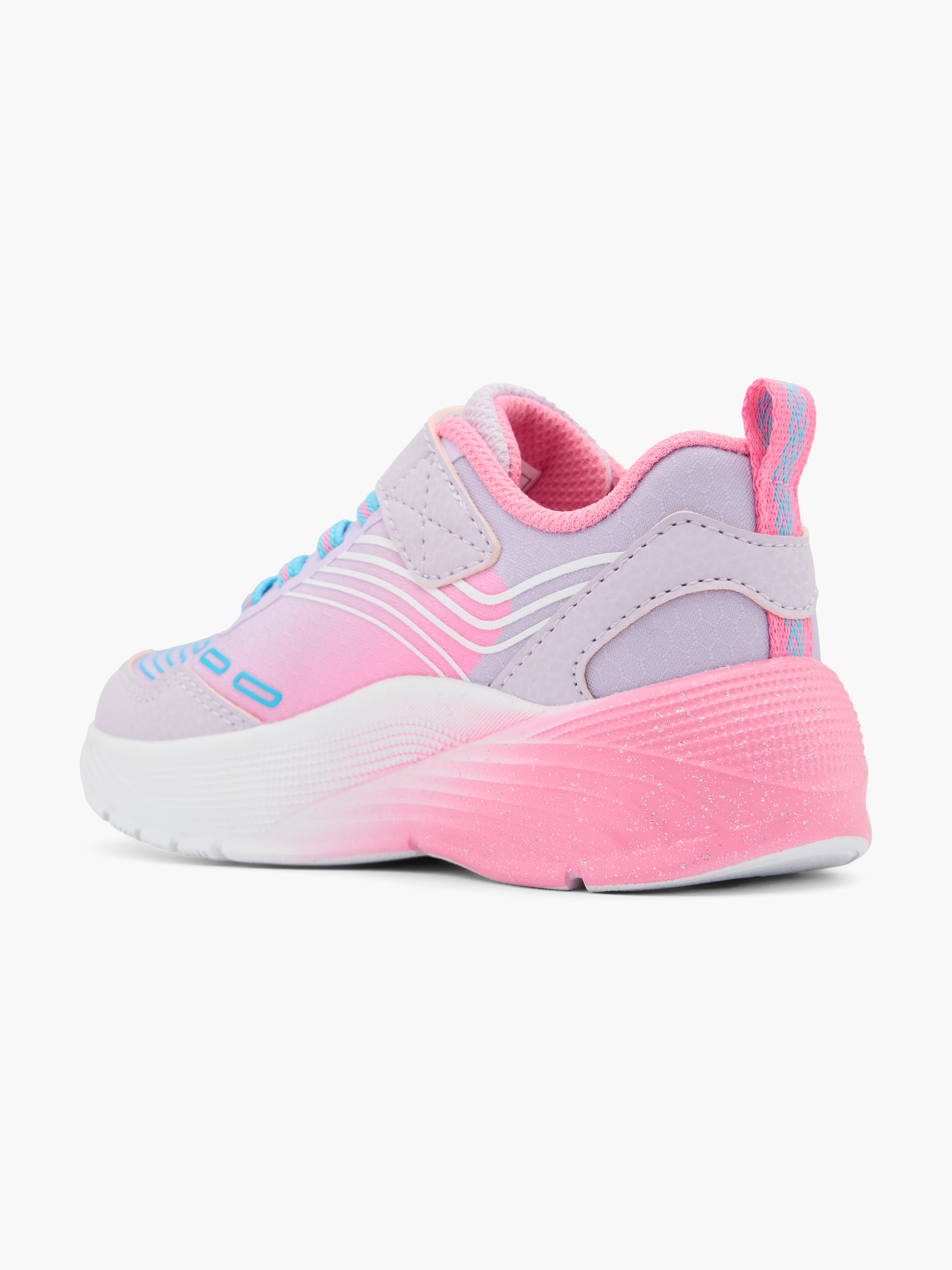FILA Sneaker – Lila