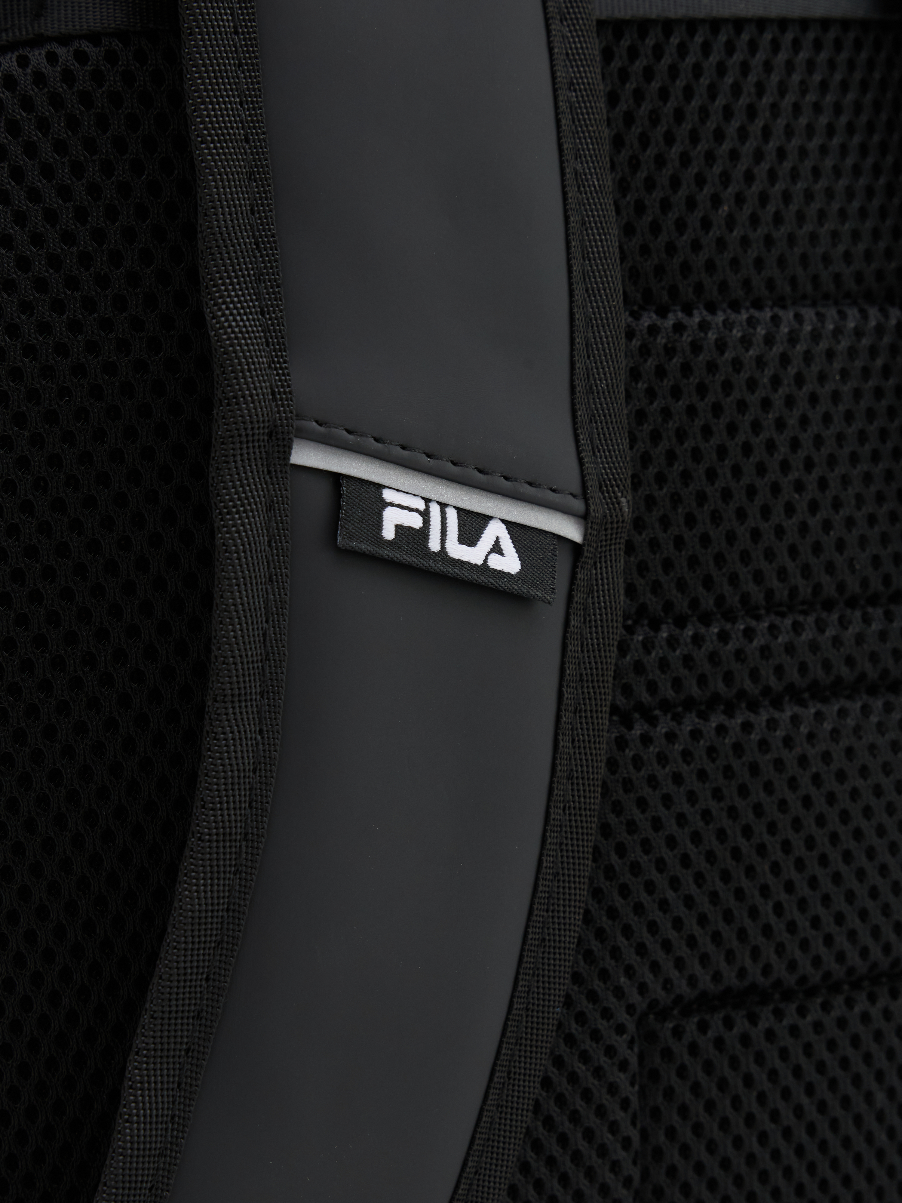 FILA Rucksack – Schwarz