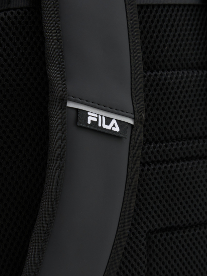 FILA Rucksack – Schwarz