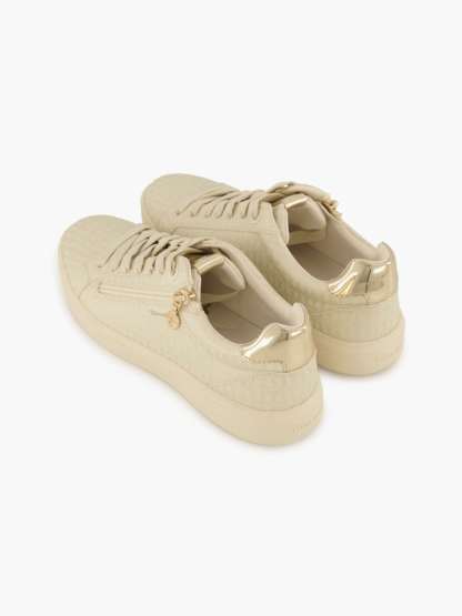 Tamaris Sneaker – Beige – Beige