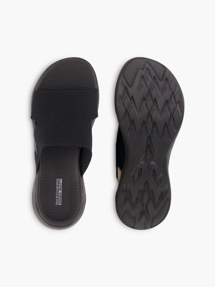 Skechers Slide – Schwarz (02294963)