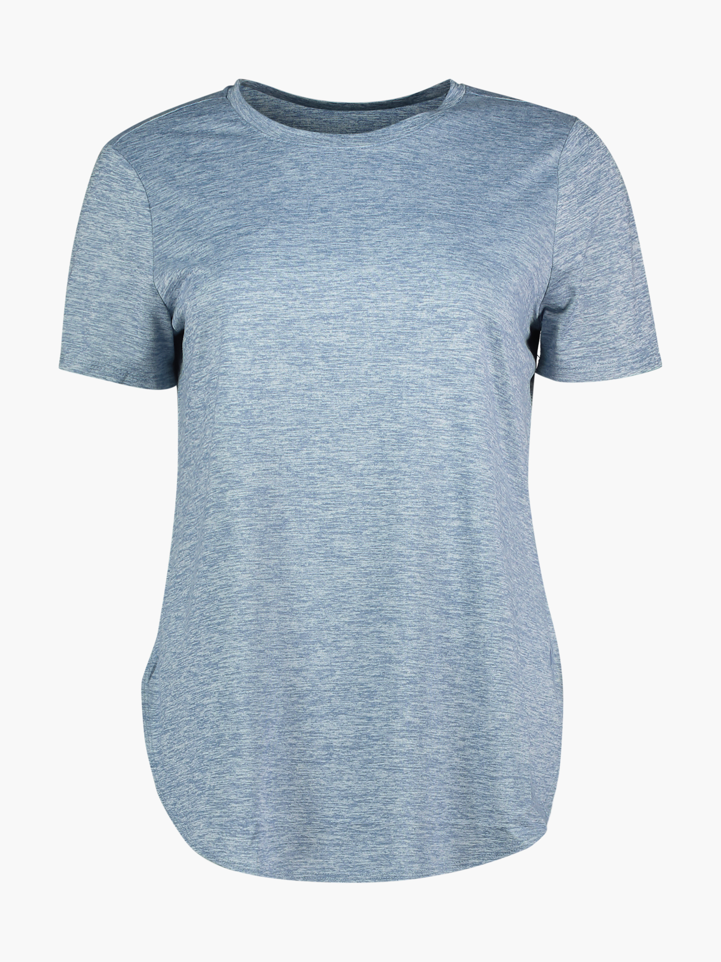 Skechers T-Shirt – Blau
