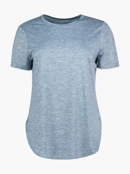 Skechers T-Shirt – Blau