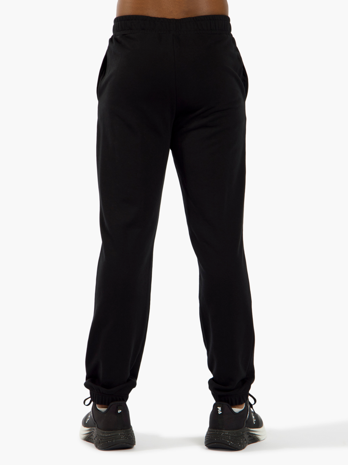 FILA Jogginghose – Schwarz