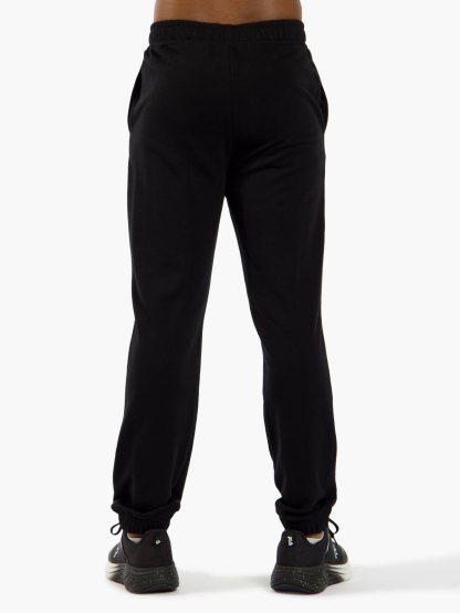 FILA Jogginghose – Schwarz