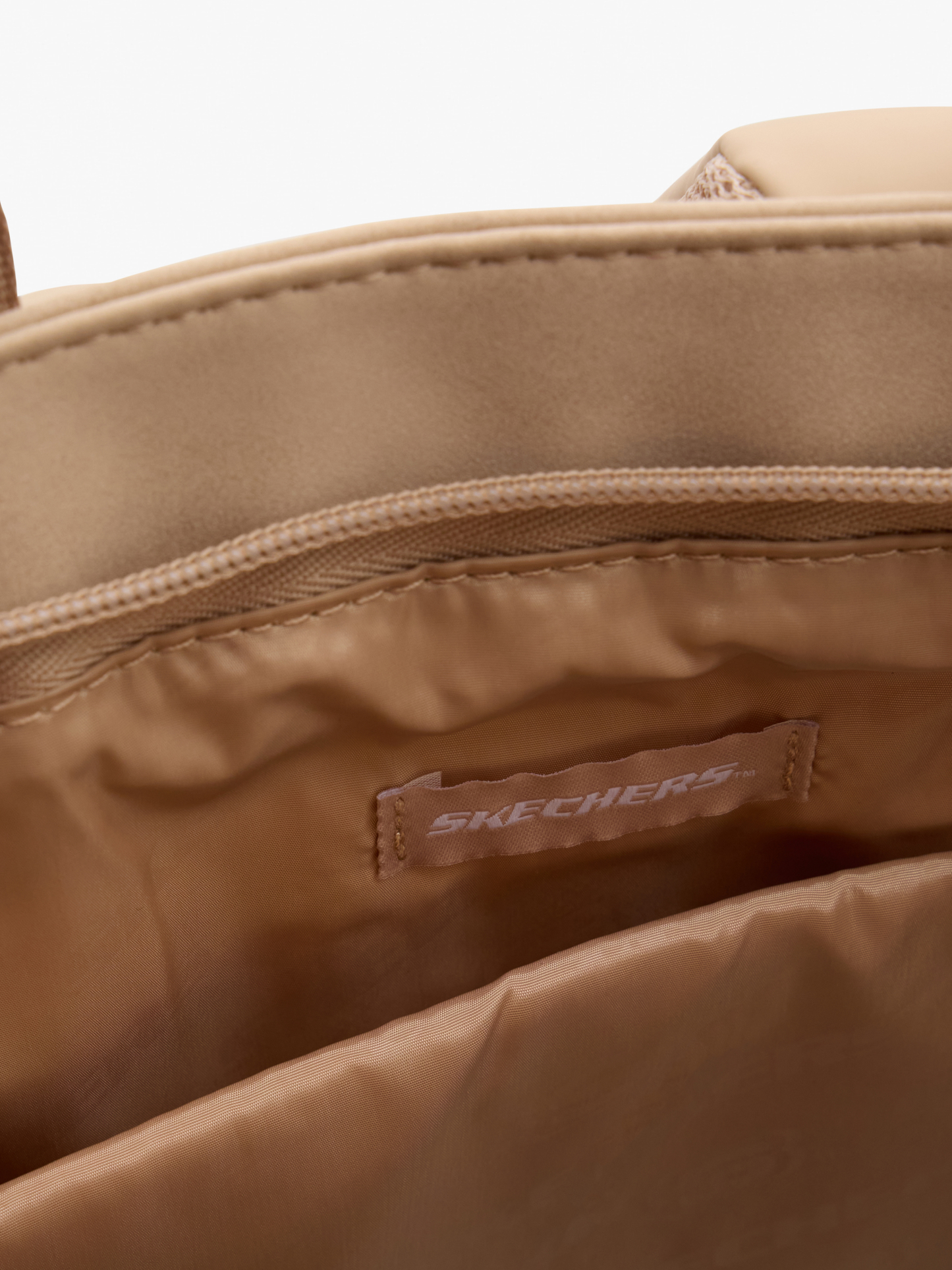 Skechers Rucksack – Beige