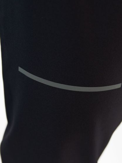 FILA Jogginghose – Schwarz