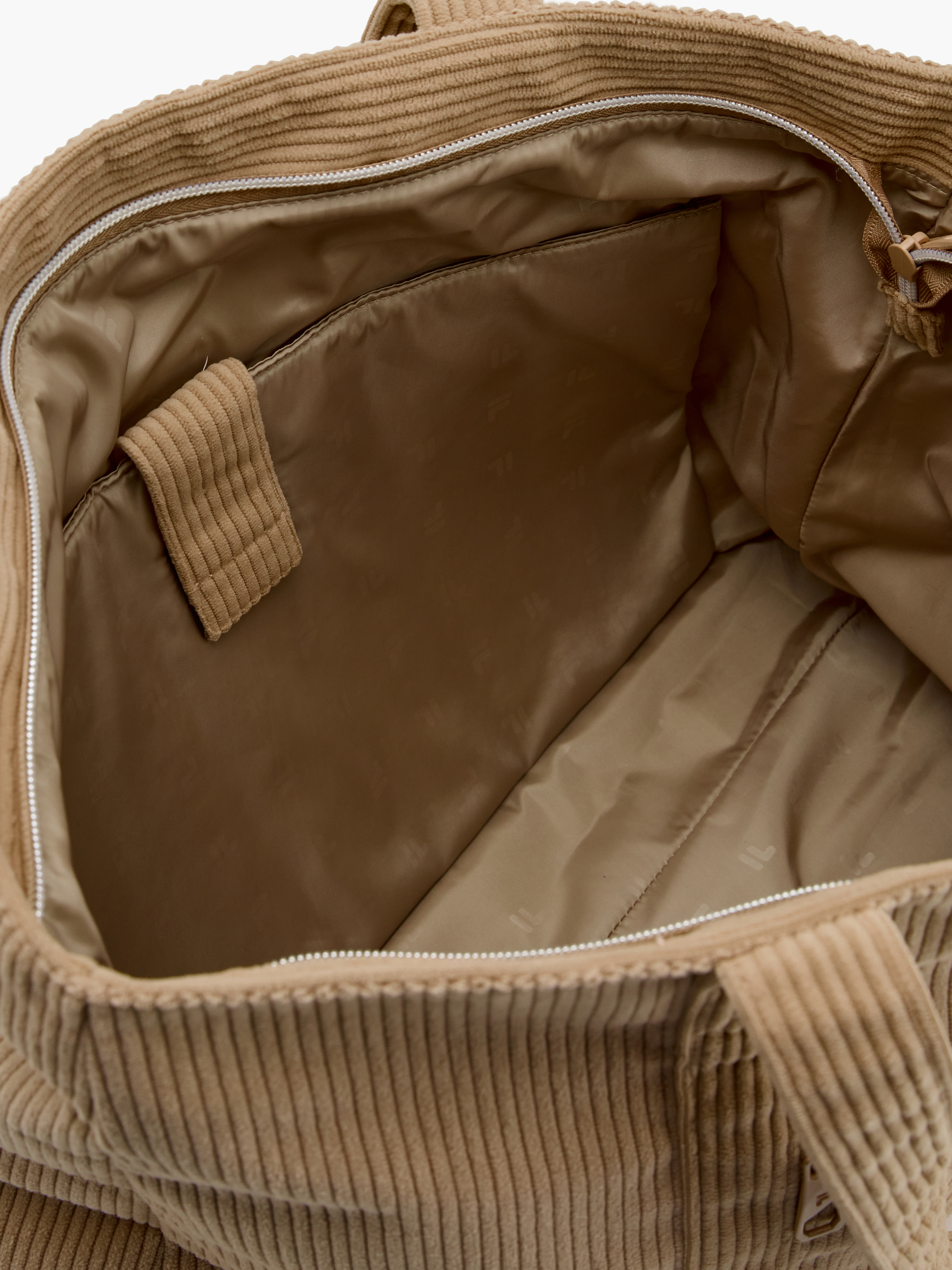 FILA Shopper – Beige