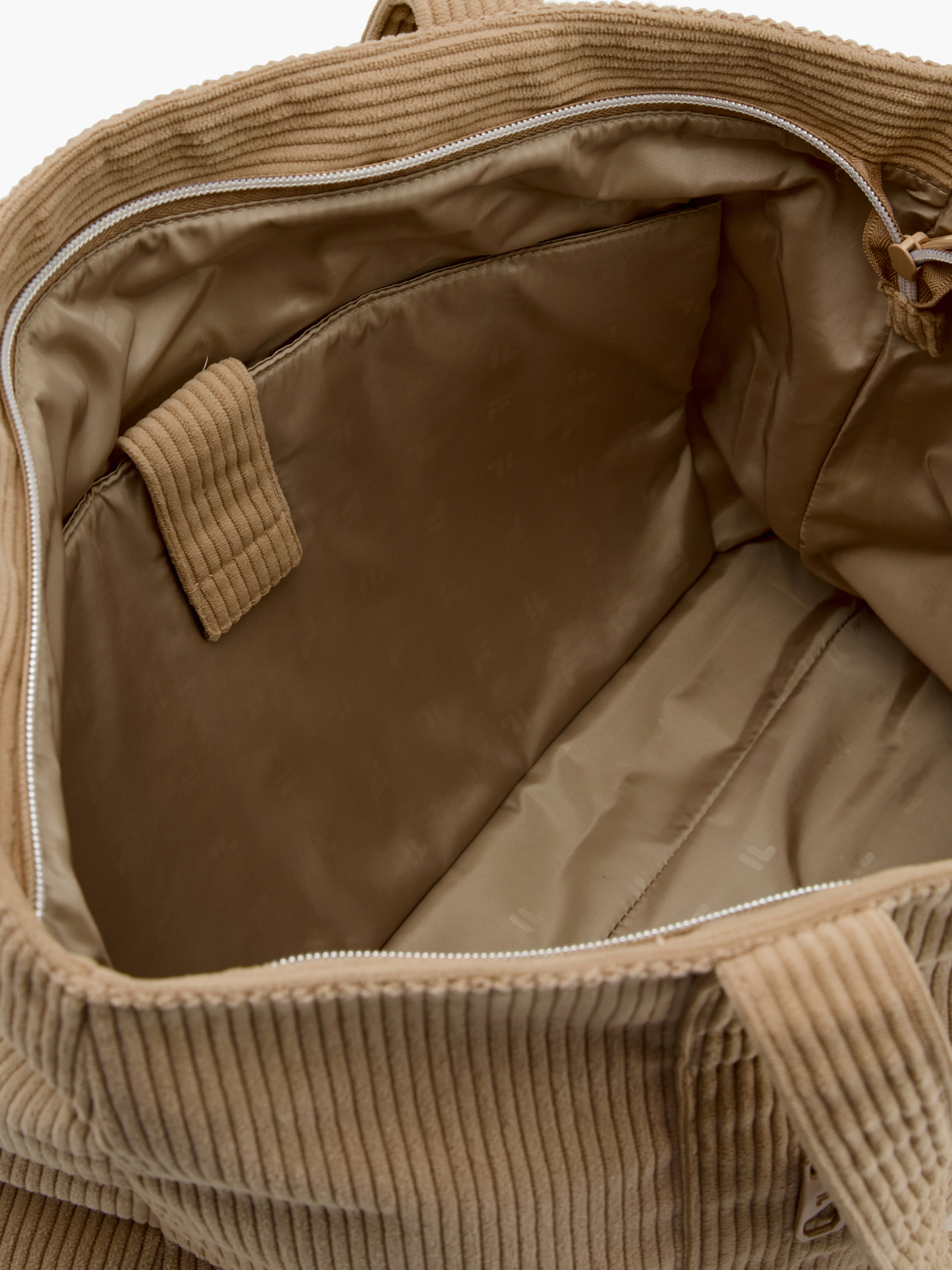 FILA Shopper – Beige
