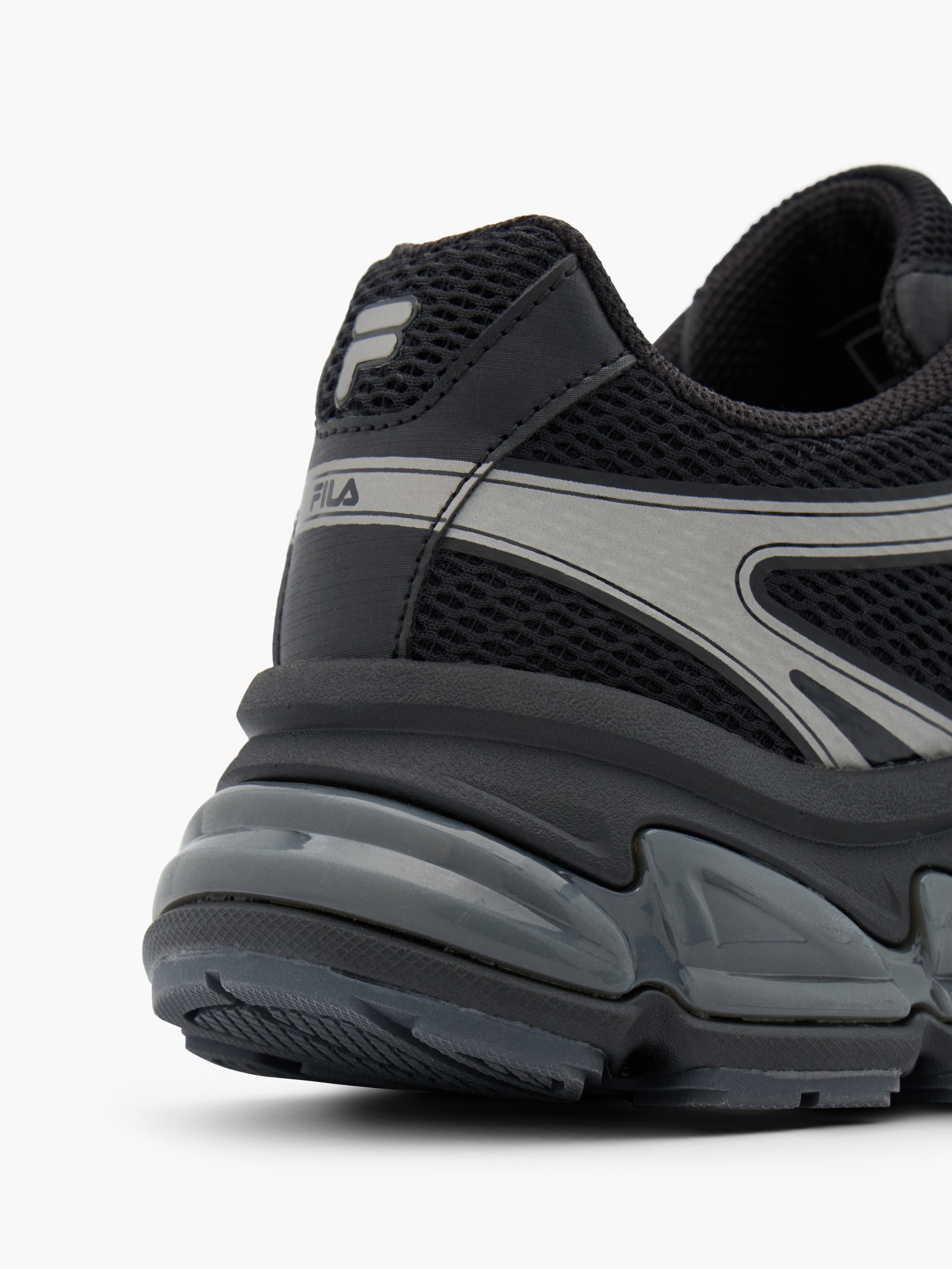 FILA Sneaker – Schwarz