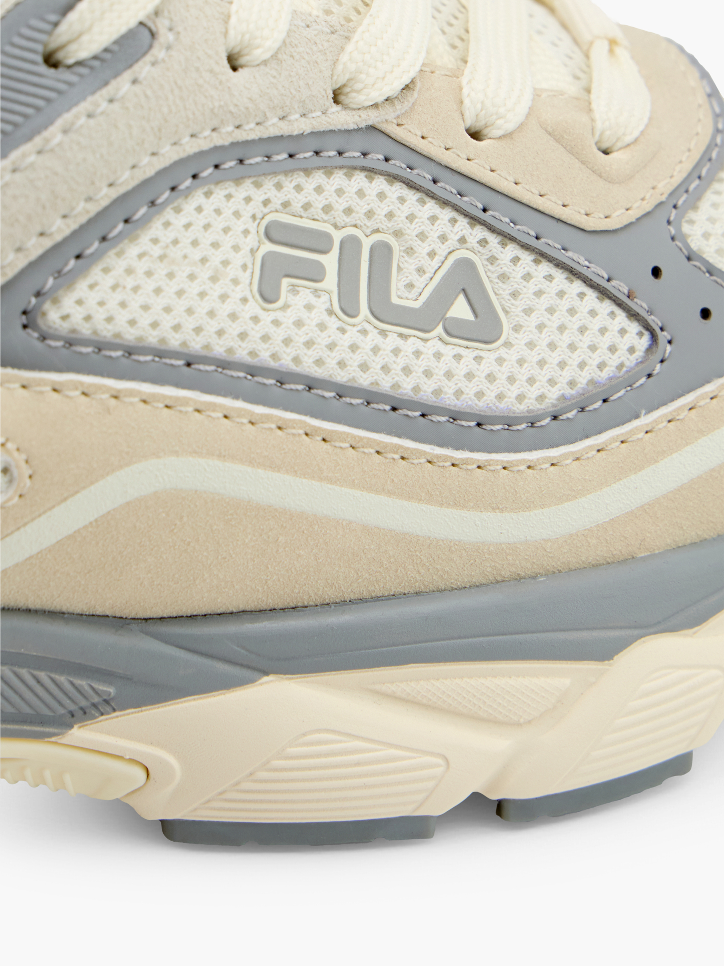 FILA Chunky Sneaker – Beige (02625624)