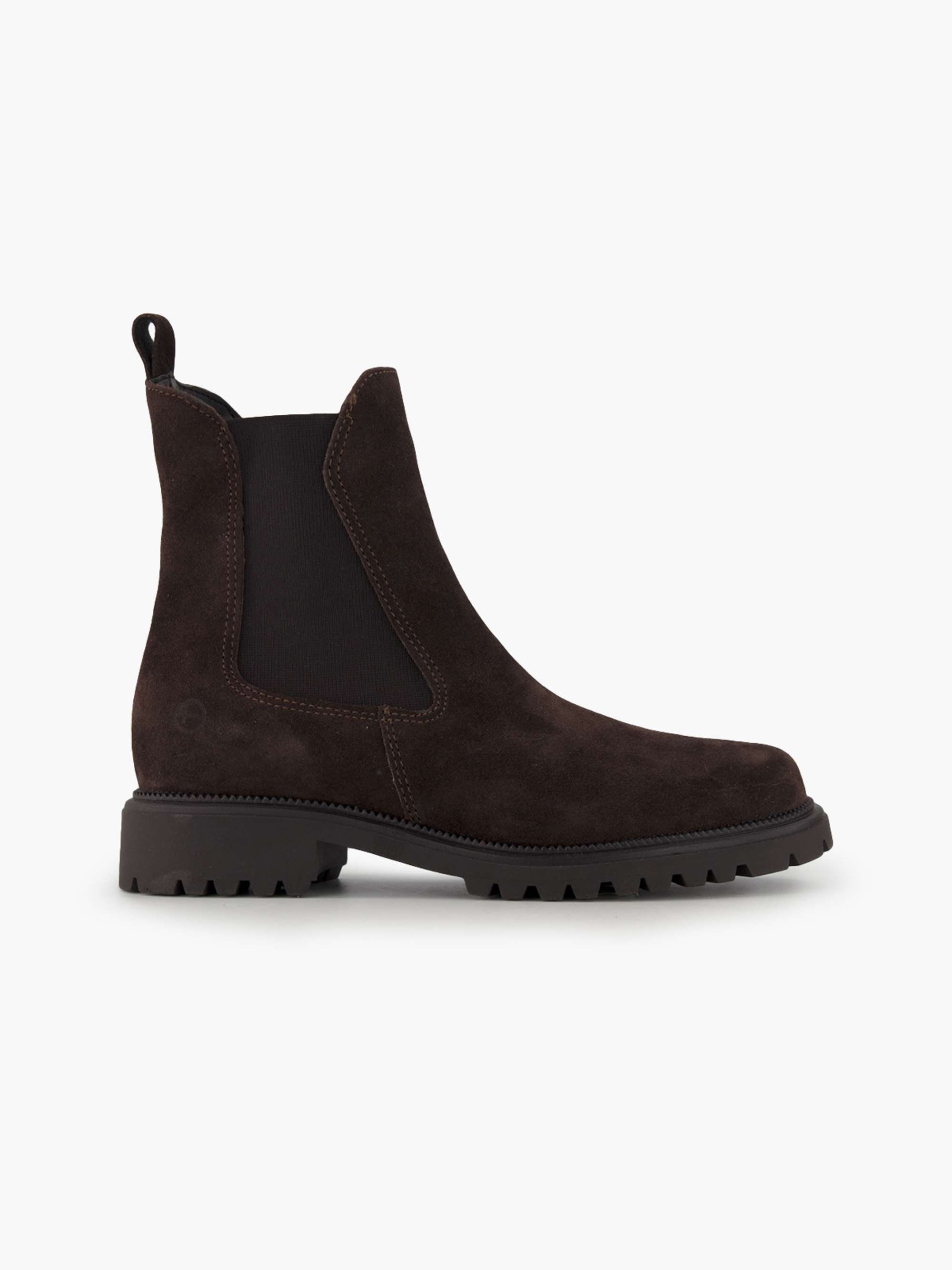 Tamaris Chelsea Boot – Braun – Braun