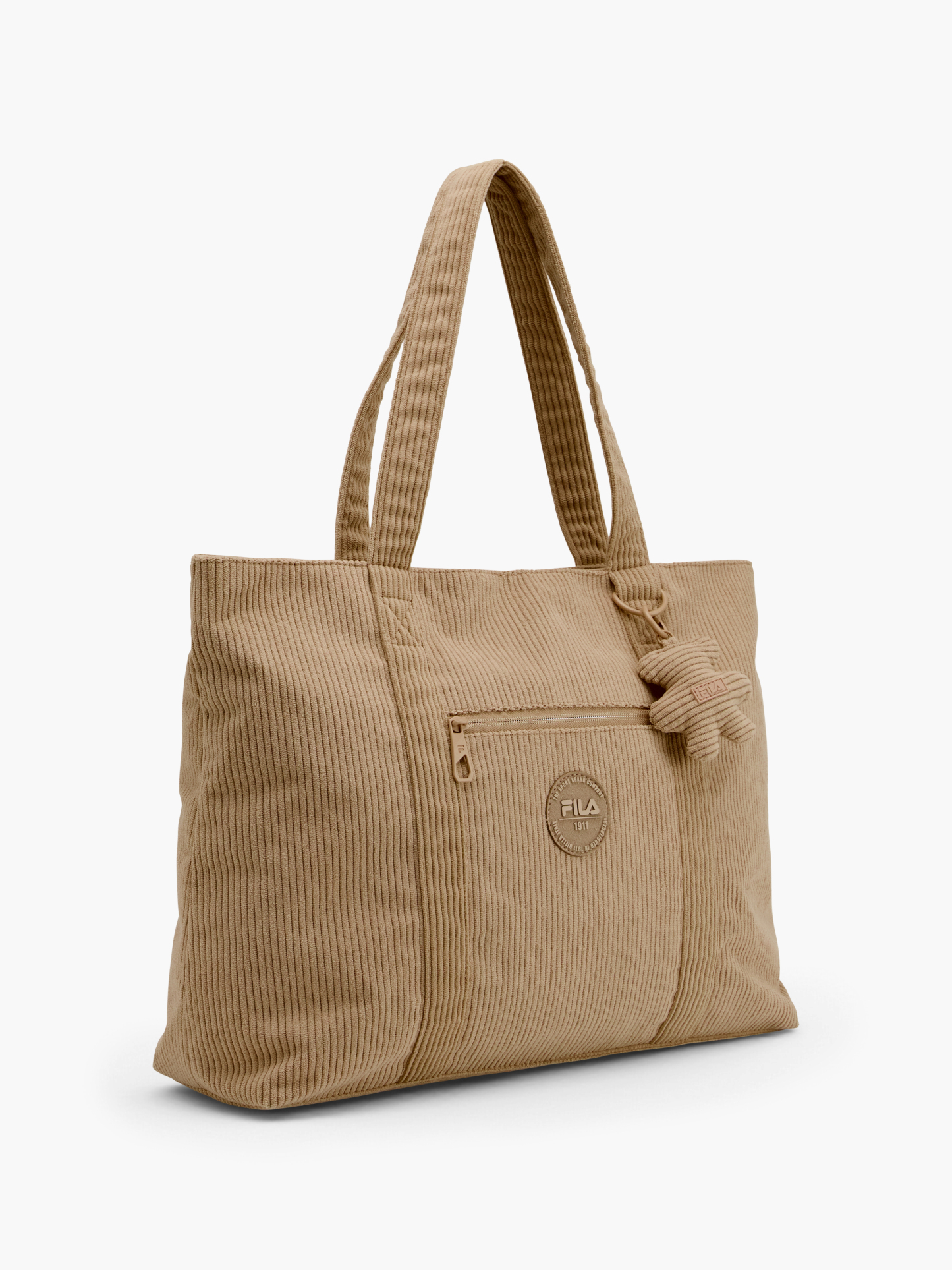 FILA Shopper – Beige