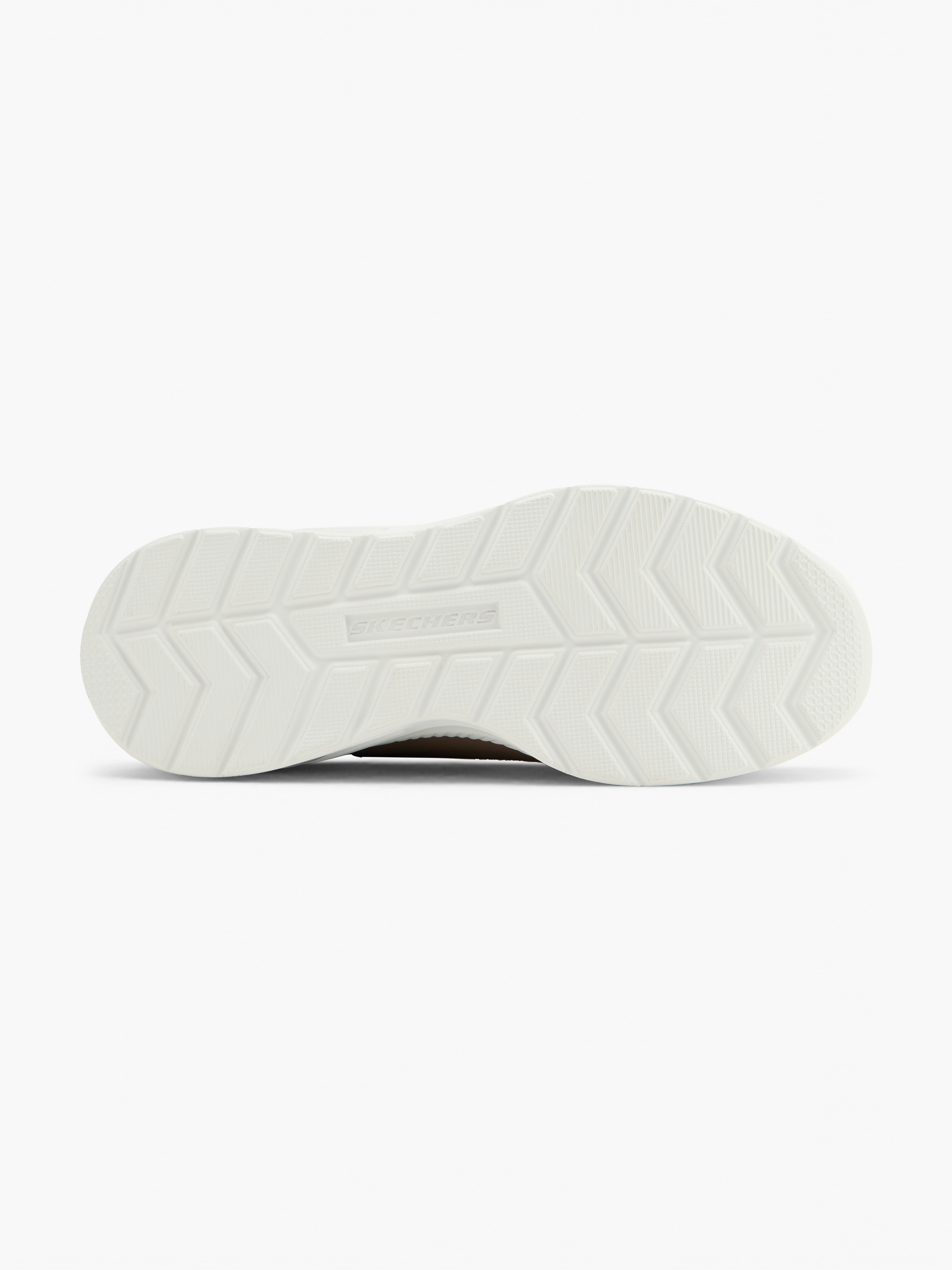 Skechers CON - AIR Slip-Ons – Braun