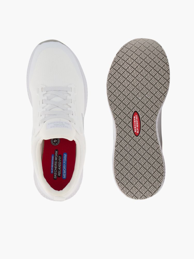 Skechers Sneaker – Weiss