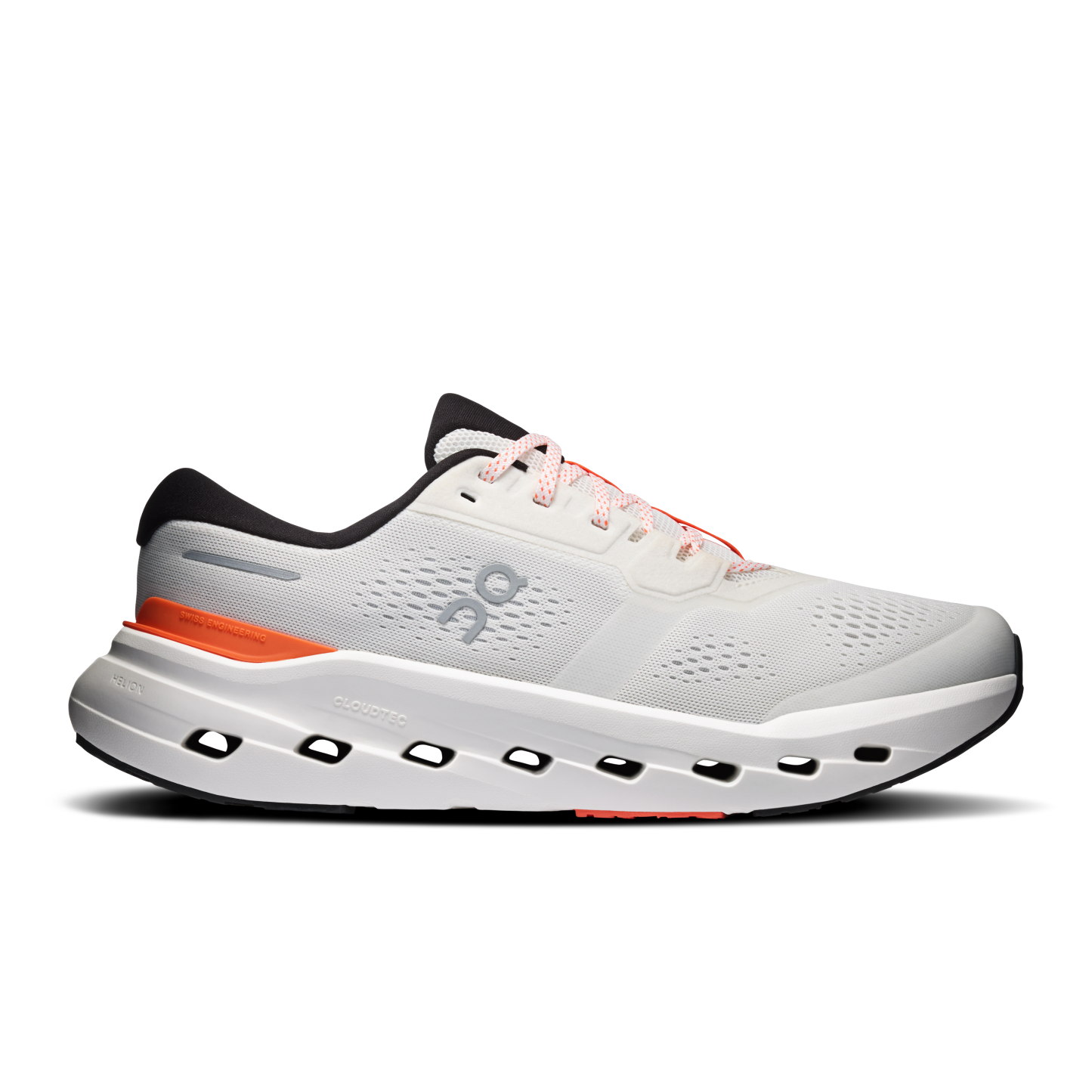 Cloudrunner 3 für ihn – Damen – Ivory | Flame
