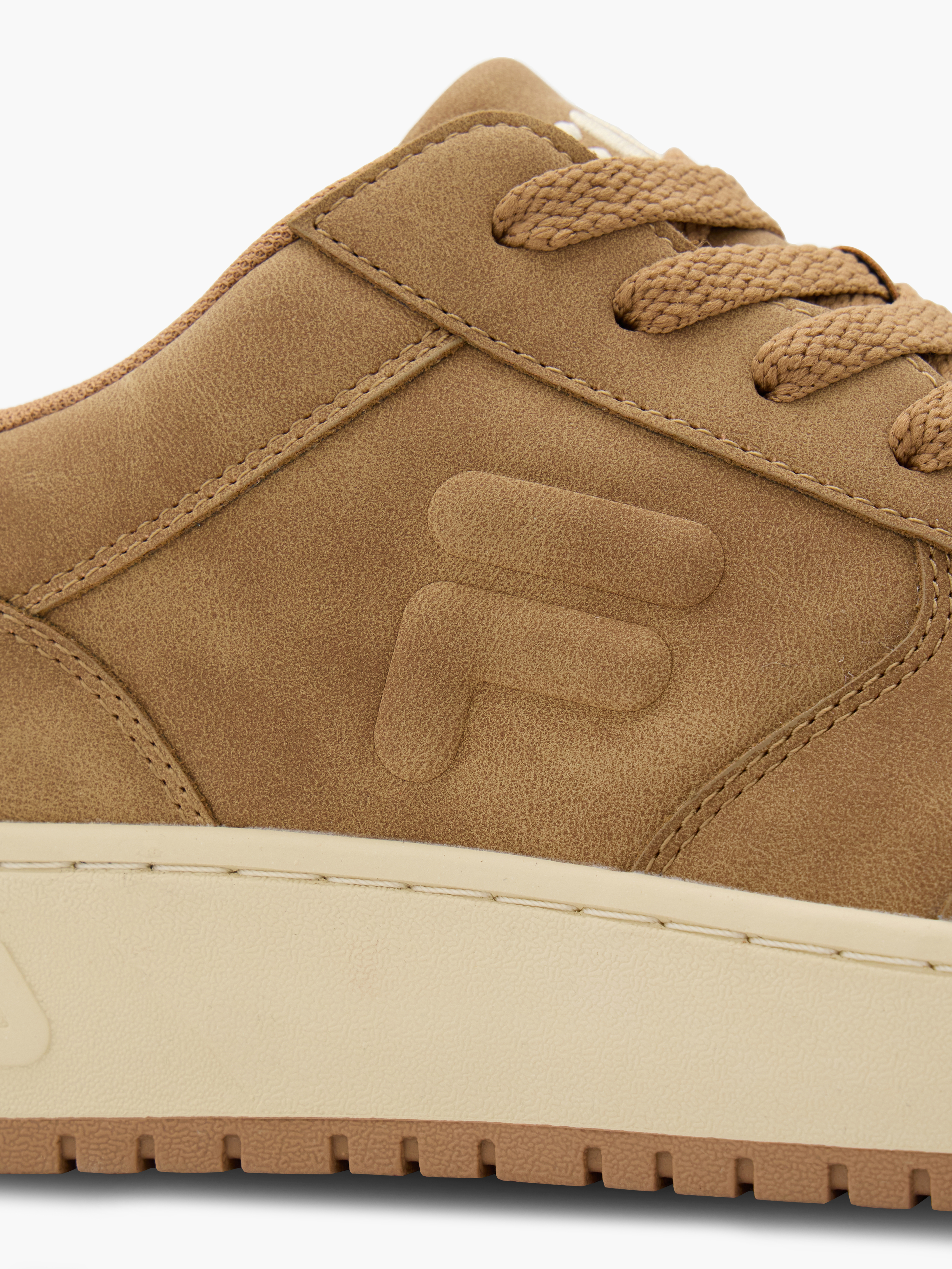 FILA Sneaker – Braun