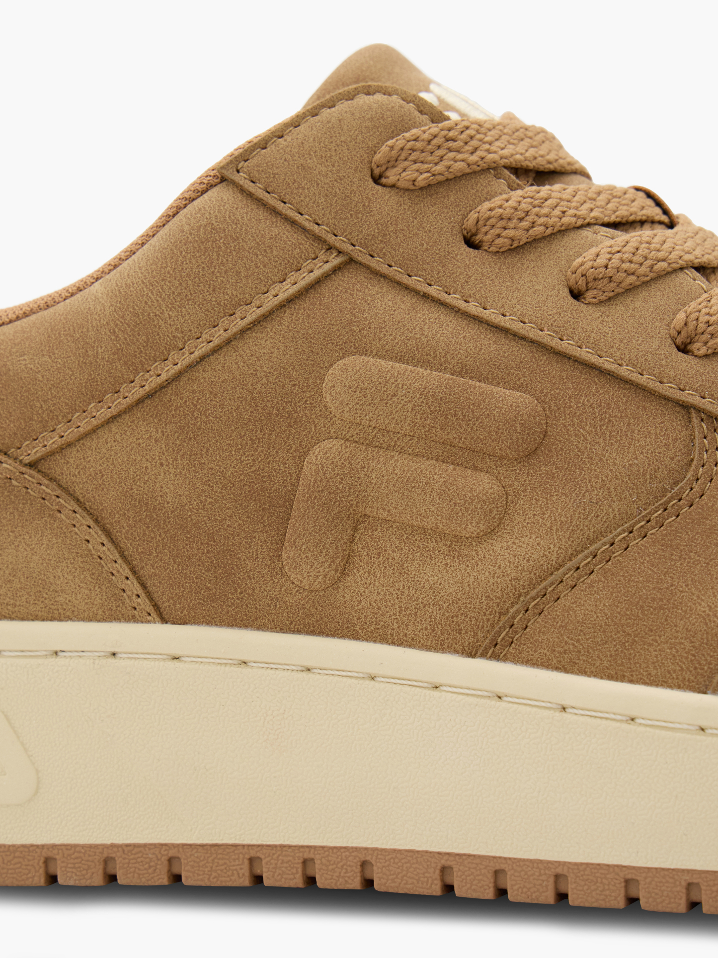 FILA Sneaker – Braun