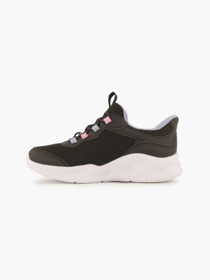 Skechers HANDS FREE SLIP-INS Sneaker – Schwarz