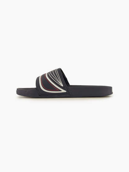 FILA Slide – Blau