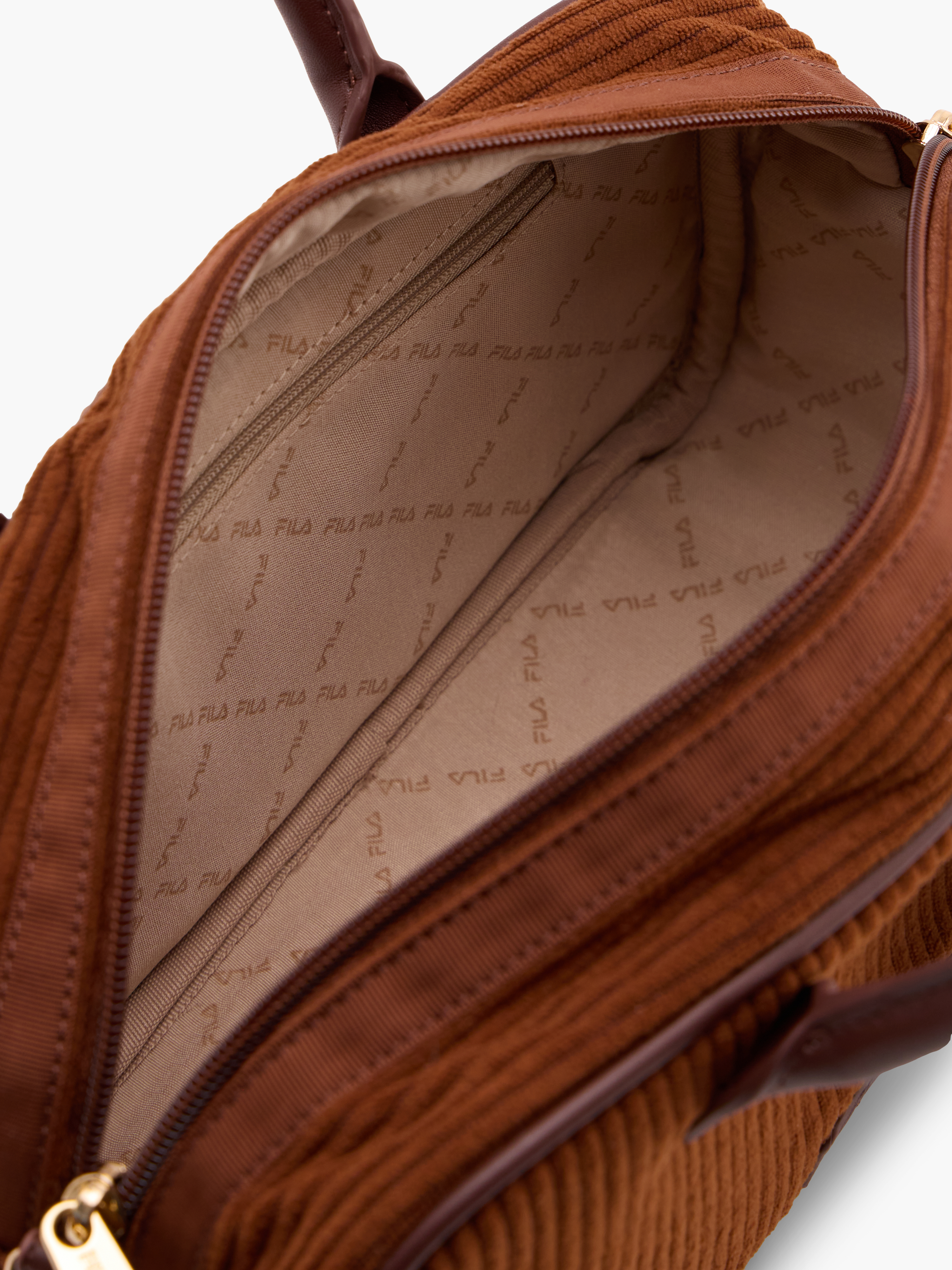 FILA Handtasche – Braun