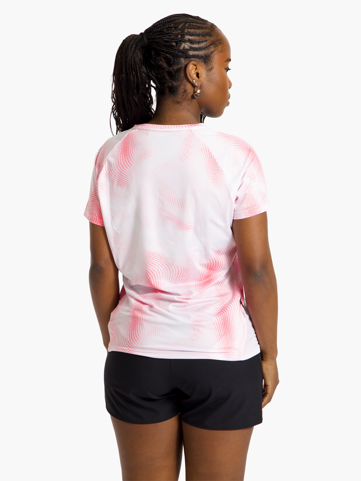 FILA T-Shirt – Pink