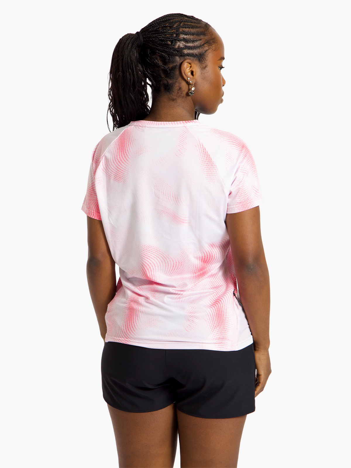 FILA T-Shirt – Pink
