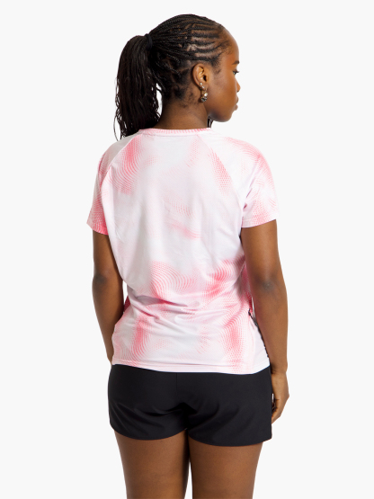 FILA T-Shirt – Pink