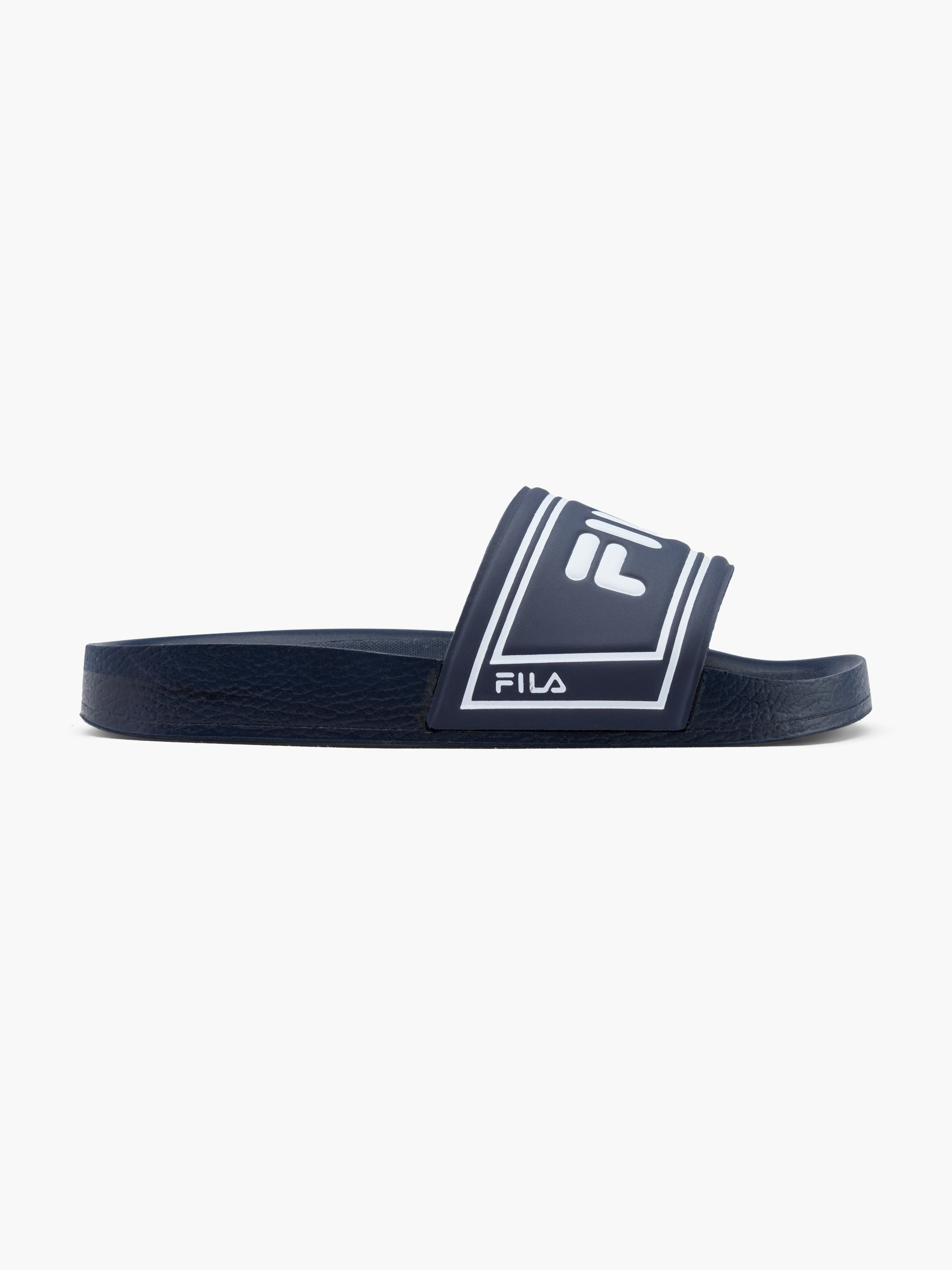 FILA Slide – Blau