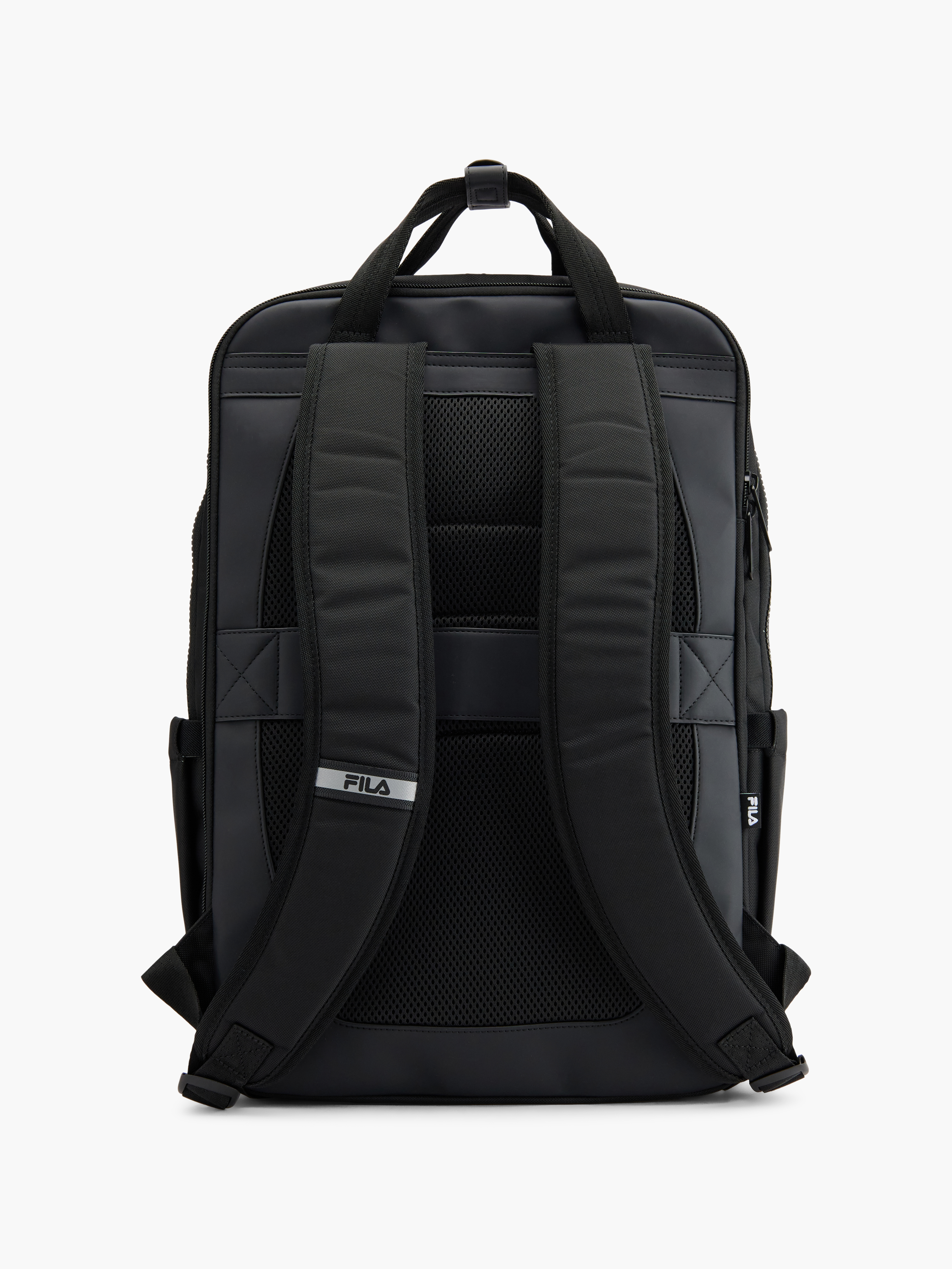 FILA Rucksack – Schwarz