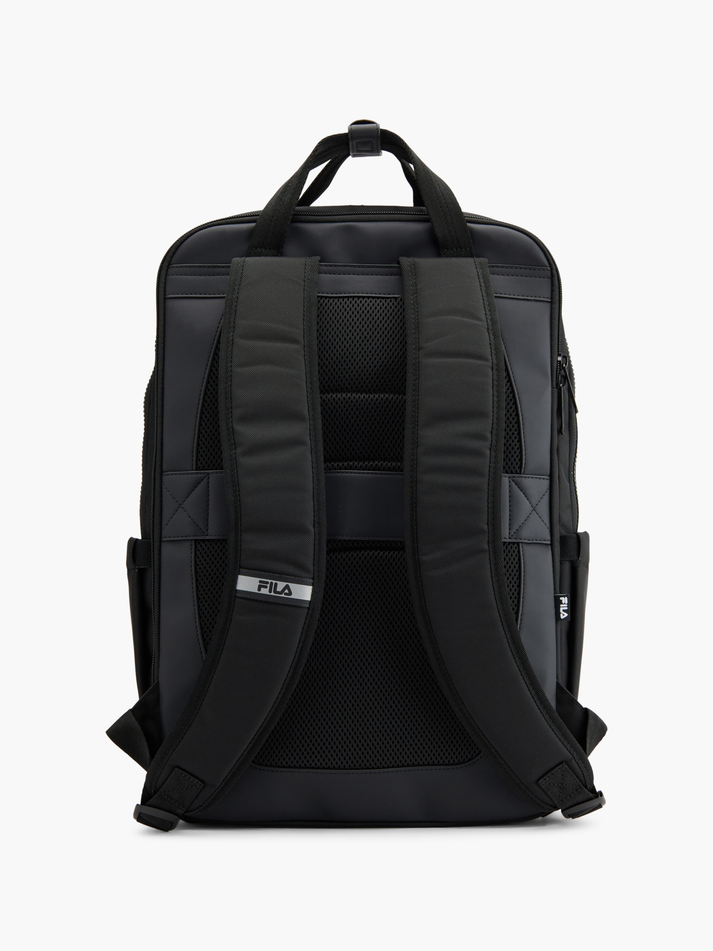 FILA Rucksack – Schwarz