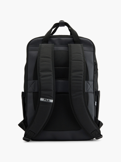 FILA Rucksack – Schwarz