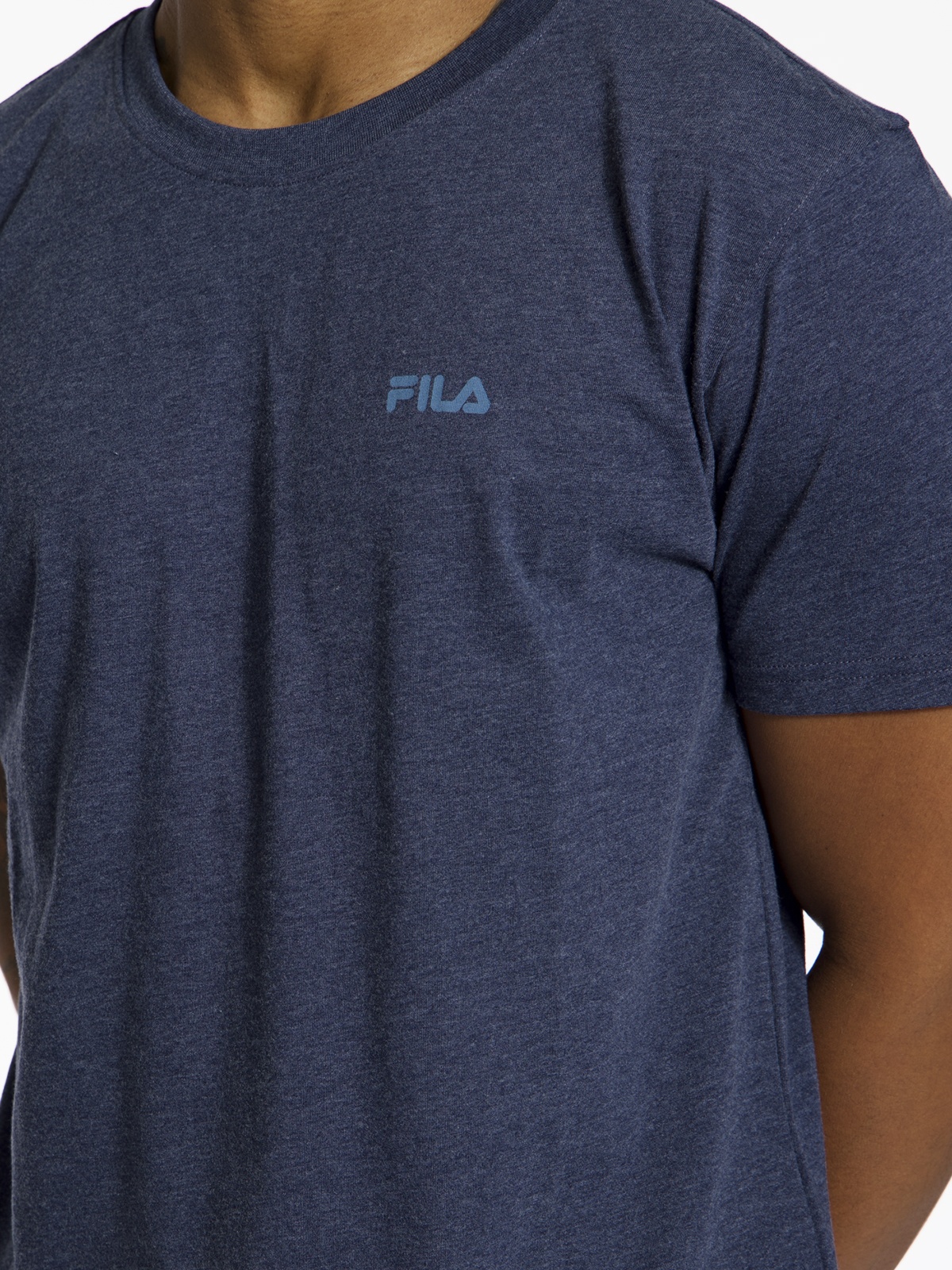 FILA T-Shirt – Blau