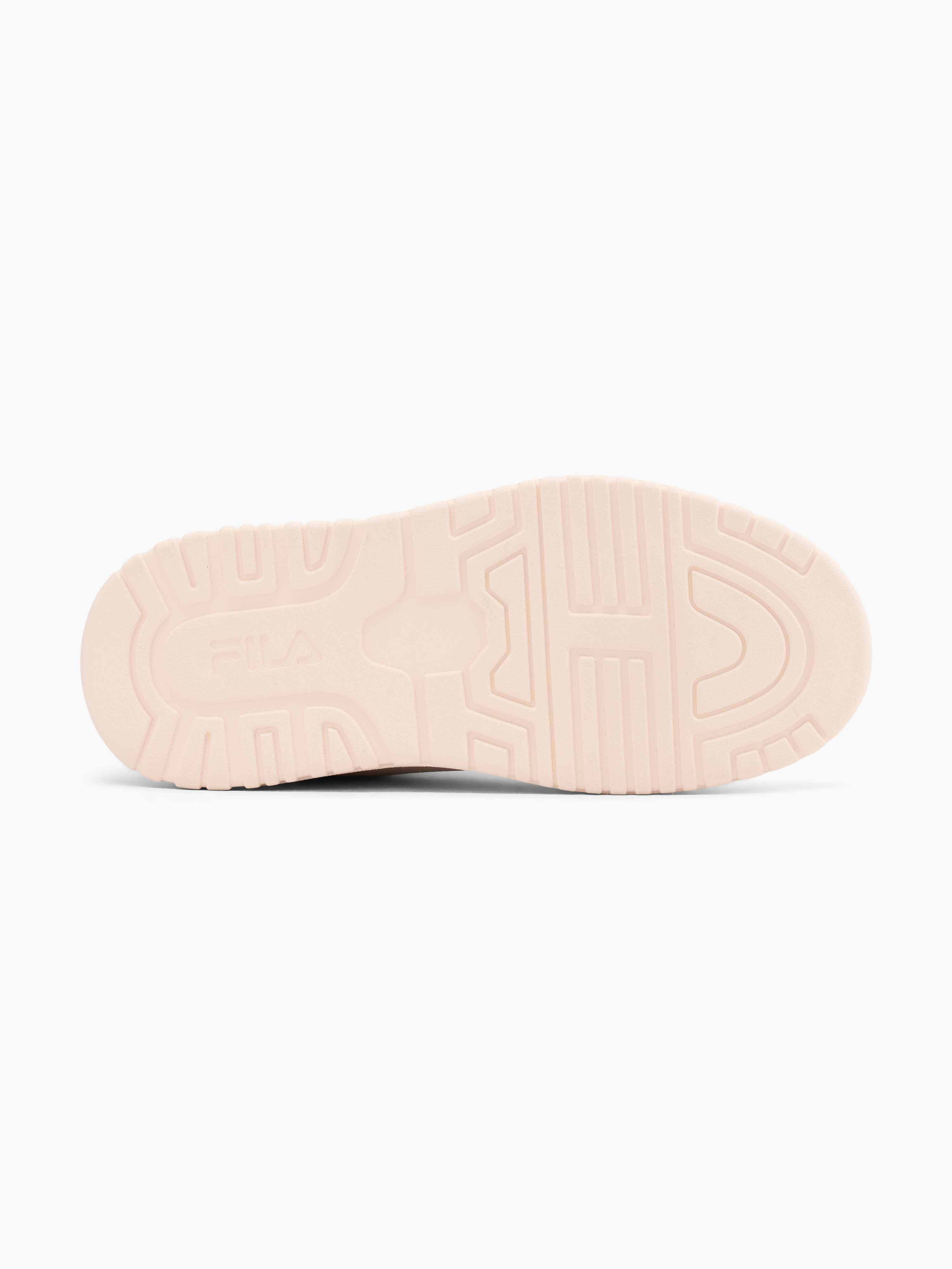 FILA Sneaker – Pink