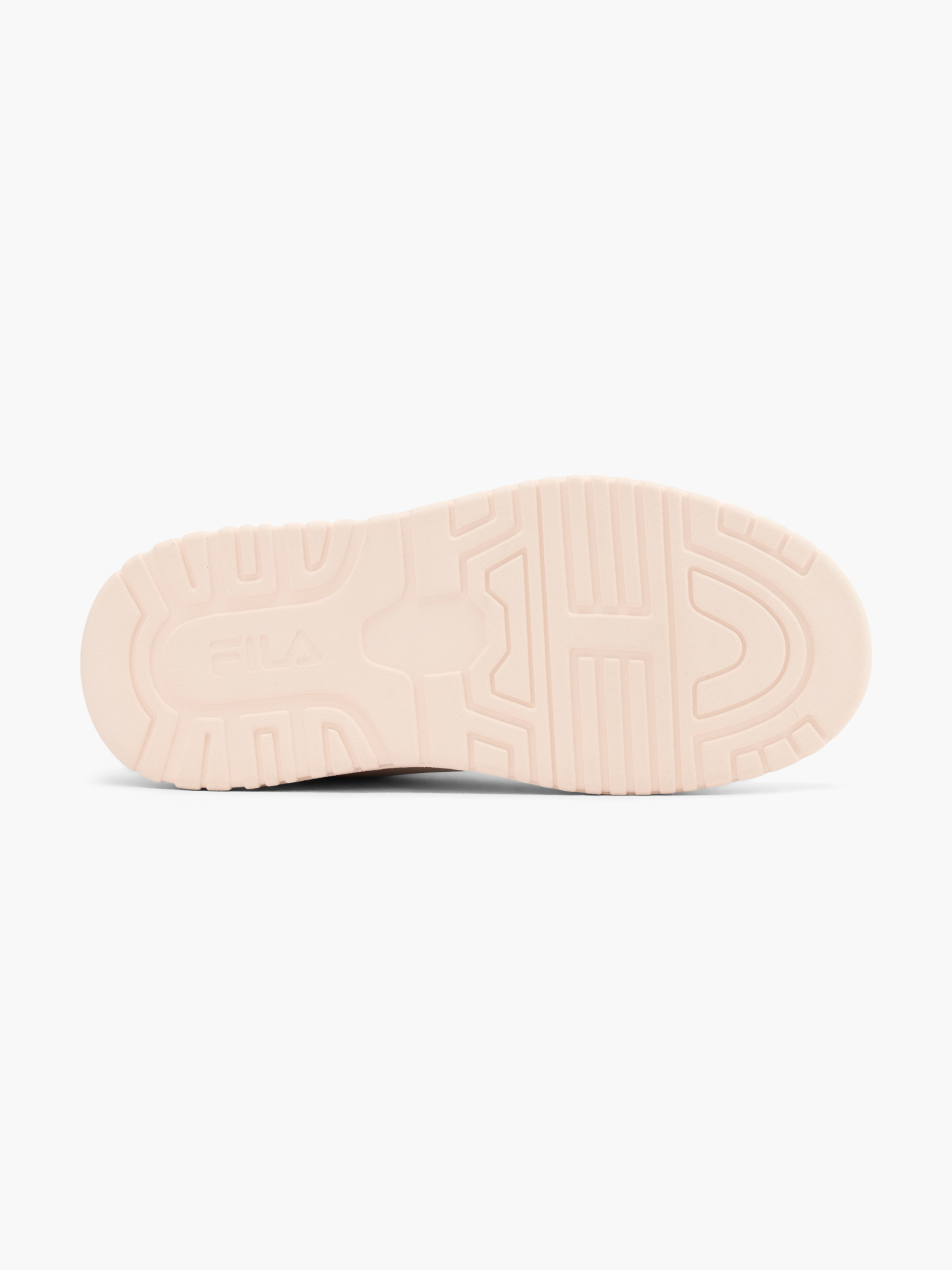 FILA Sneaker – Pink
