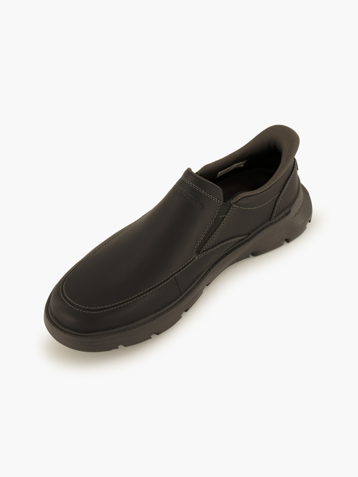 Skechers HANDS FREE SLIP-INS Slip-Ons – Schwarz